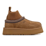 Ugg Tazz Knit Chestnut