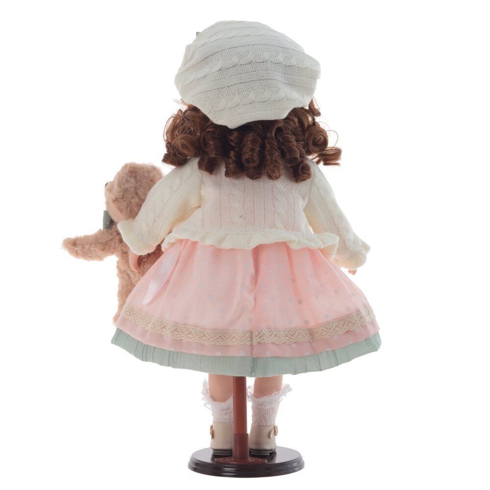 GAEM Кукла "Марина", L21 W11,5 H46 см