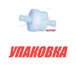 Фильтр топливный Suzuki DT2-50/DF 4-6/9.9/15/40/50/60/70, Recmar (упаковка из 10 шт.)
