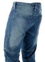 Warrior / Синий