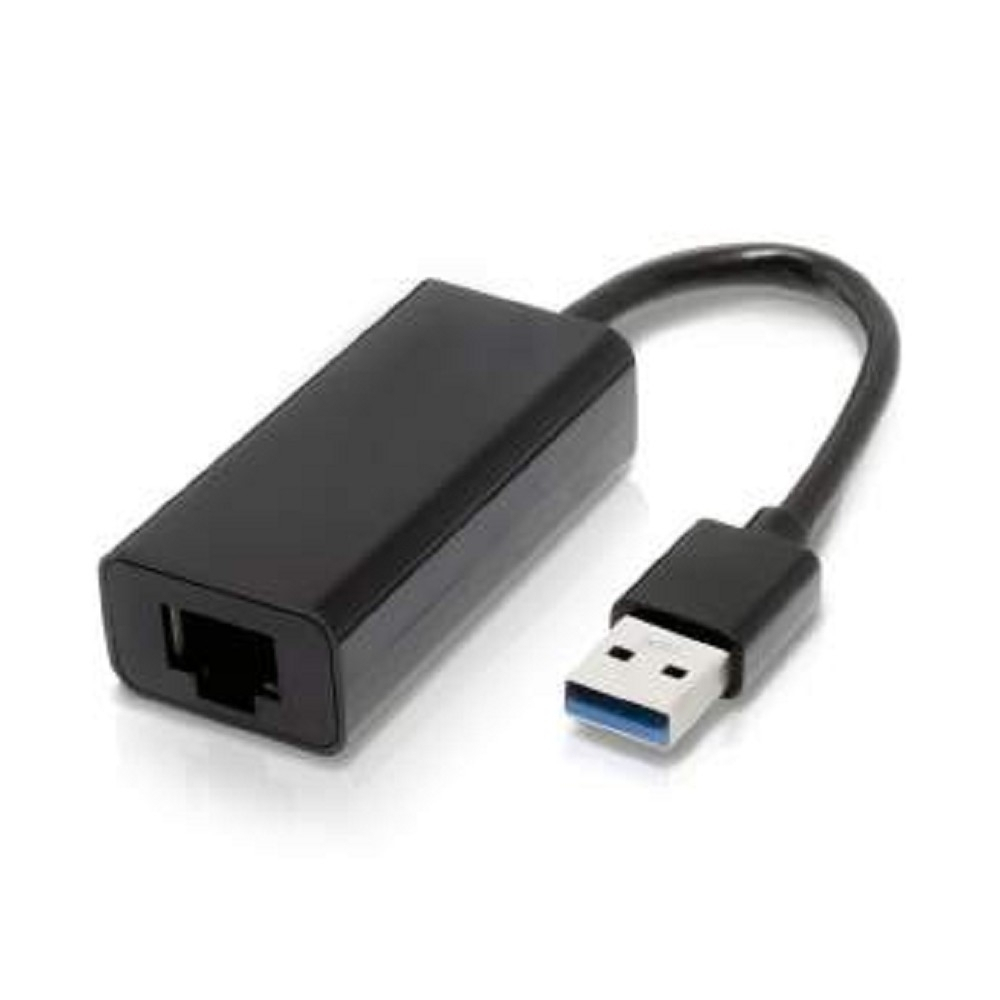 Сетевая карта ORIENT U3L-1000N, Сетевая карта USB 3.0 (USB 3.1 Gen1) Gigabit Ethernet, RTL8153 chipset, 1 Гбит / с, поддержка Win10, Linux, MAC OS (30760)