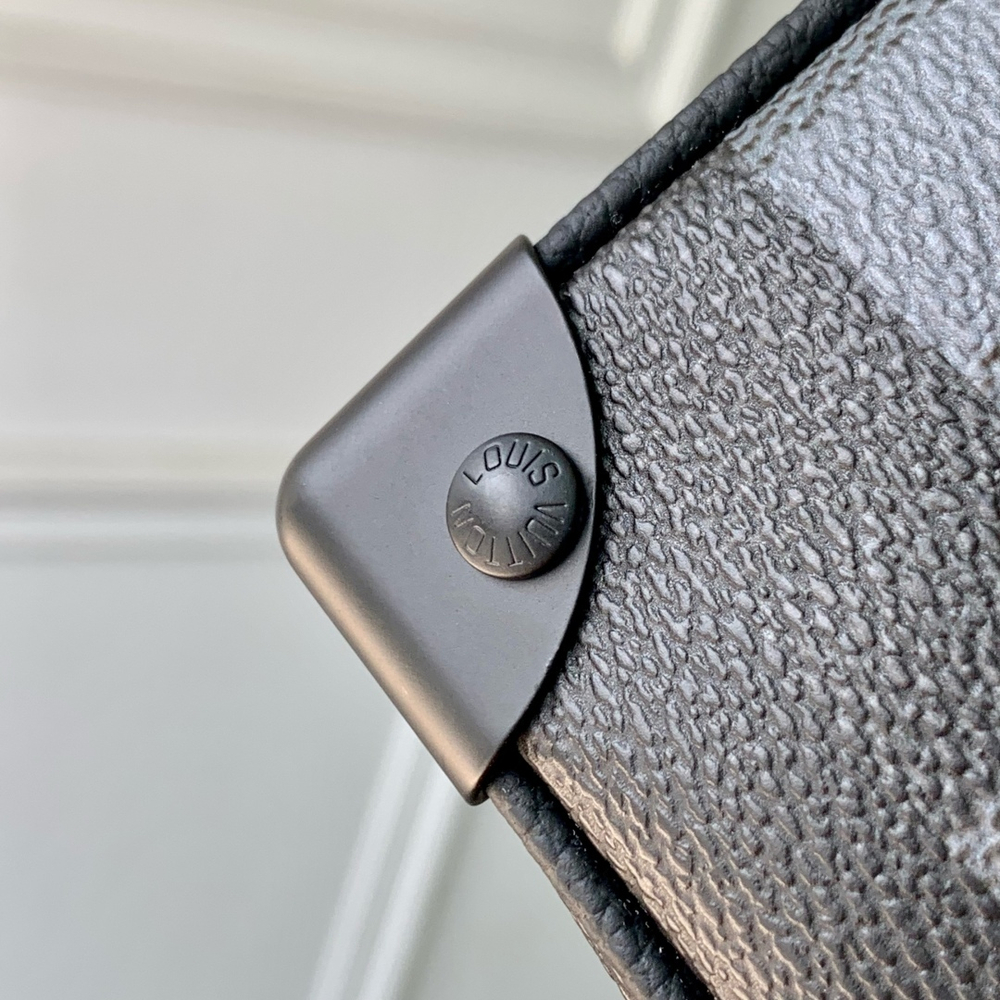 Louis Vuitton Mini Soft Trunk