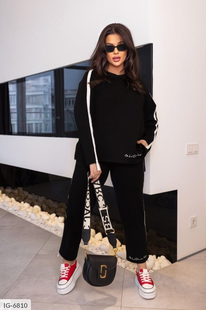 Костюм IG-6810 Фабрика Моды