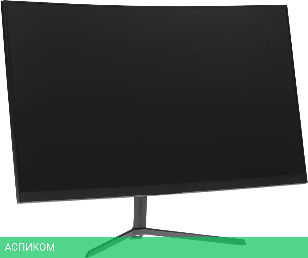 Монитор DEXP DF24N3 черный