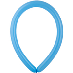 ШДМ Q260 Пастель 140 см (Голубой)