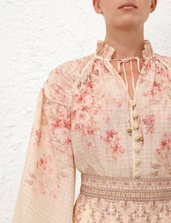 Костюм Zimmermann