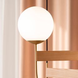 Подвесной Светильник Gierton D78 Dark Brown By Imperiumloft