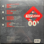 Cборник Top 2000: The 00's 2LP (Голландия 2021г.)