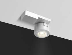 Трековый светильник Maytoni Technical C062CL-L12W3K
