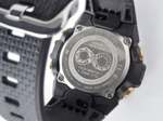 Мужские наручные часы Casio G-Shock GST-B400CX-1A