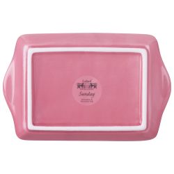 МАСЛЕНКА LEFARD "SUNDAY" 19,5*12,5*10 СМ