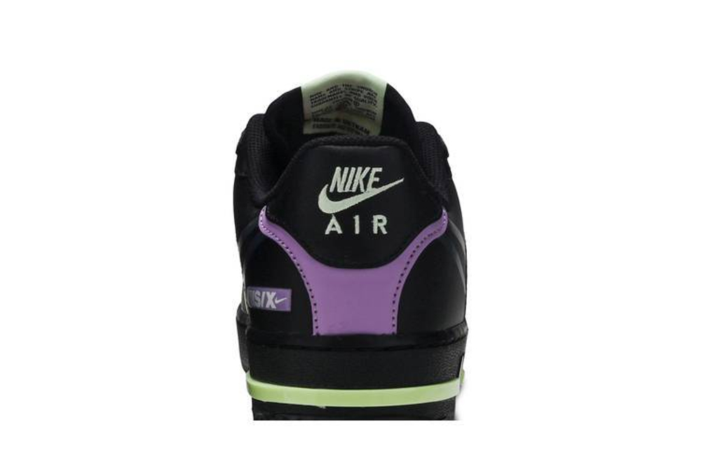 Кроссовки Nike Air Force 1 Low React