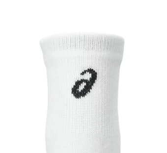 Теннисные носки Asics Multi-Sport Cushioned Quarter 3P - multicolor