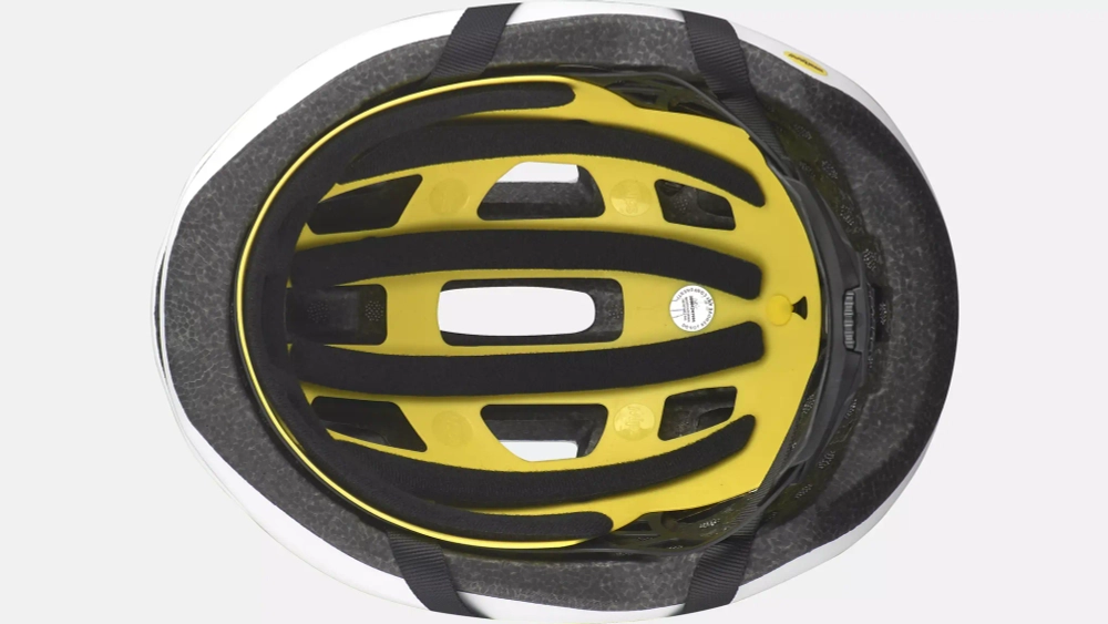 Шлем велосипедный Specialized Align II Mips black