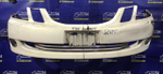 Бампер передний TOYOTA MARK 2 WAGON BLIT 2002-2007