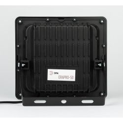 ЭРА Прожектор светодиодный уличный на солн. бат. 50W, 360 lm, 5000K, с датч. движения, ПДУ, IP65