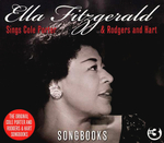Ella Fitzgerald / Songbooks: Cole Porter & The Rodgers And Hart (3CD)