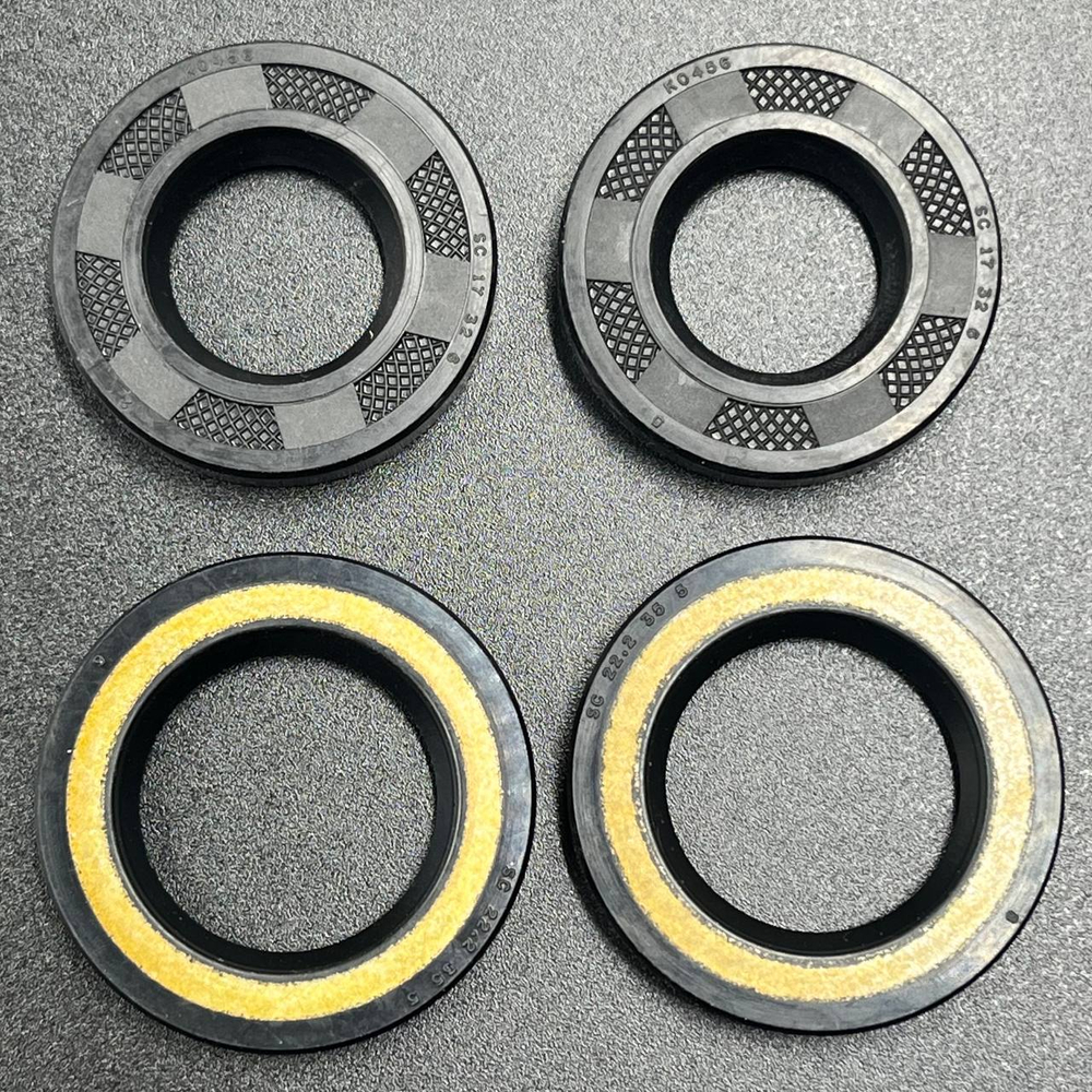 Ремкомплект редуктора Suzuki DT40, DF40-50, DF40-60(A) (Kacawa)