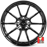 Комплект дисков Vorsteiner 17x7.5 et35 5x112