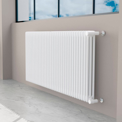 Трубчатые радиаторы Arbonia 3057 570мм с нижним подключением