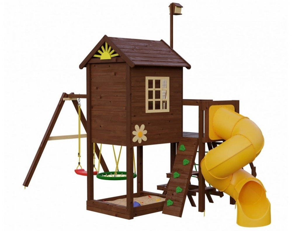 Детская площадка Mark House 5