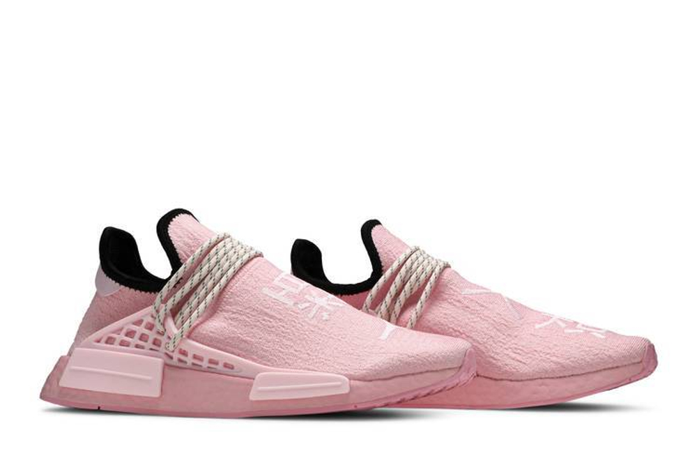 Кроссовки Pharrell Williams X Adidas Originals Nmd Hu