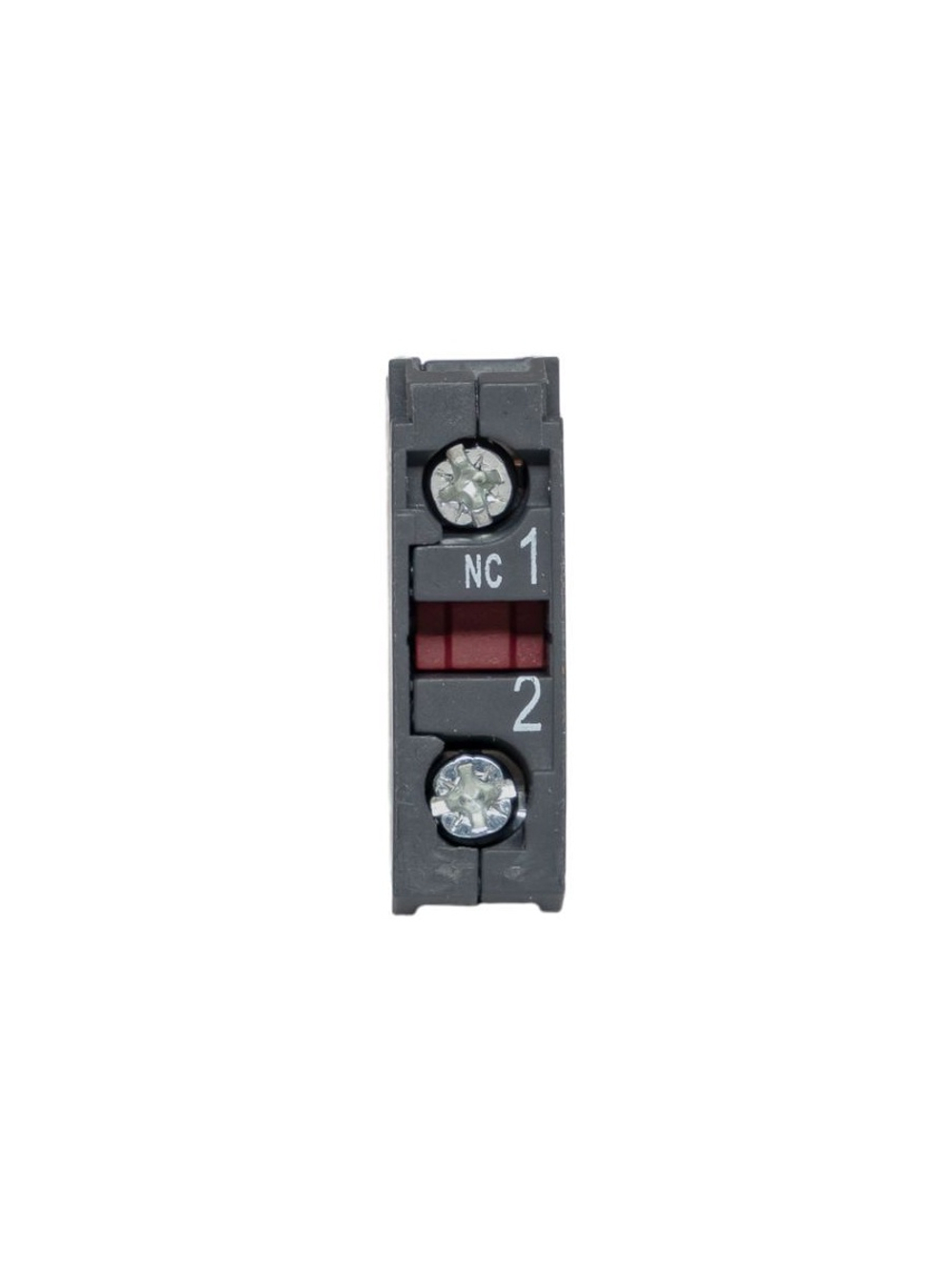 Контакт дополнительный NC красн. PROxima EKF XB4-BE102