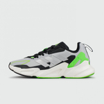 кроссовки Adidas X9000L4 Grey Green