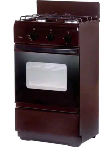 Плита газовая ЛАДА Nova CG 32013 B