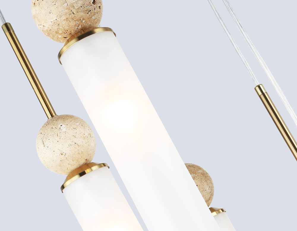 Ambrella Подвесной светильник Modern LH53259