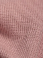 Повязка на голову для девочки солоха розовая