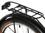 Складной велосипед Novatrack Aurora 20" 2.0 (2024)