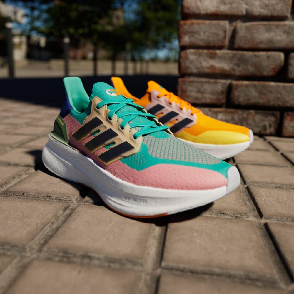Кроссовки adidas Ultraboost 5.0