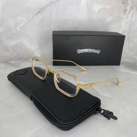 Оправа Chrome Hearts