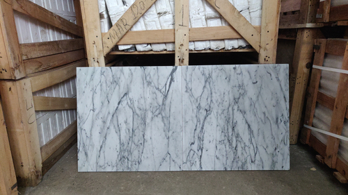 Бьянко Каррара Джойя