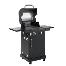 Газовый гриль Char-Broil Professional Core 2B, 2 горелки