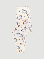 Пижама Mjölk Единороги, на манжетах