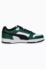Кроссовки Puma RBD Game Low