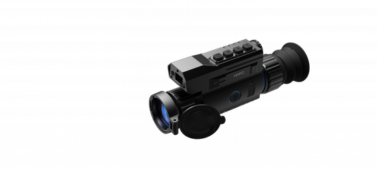 Тепловизионный прицел с дальномером NNPO TR22-LRF-650