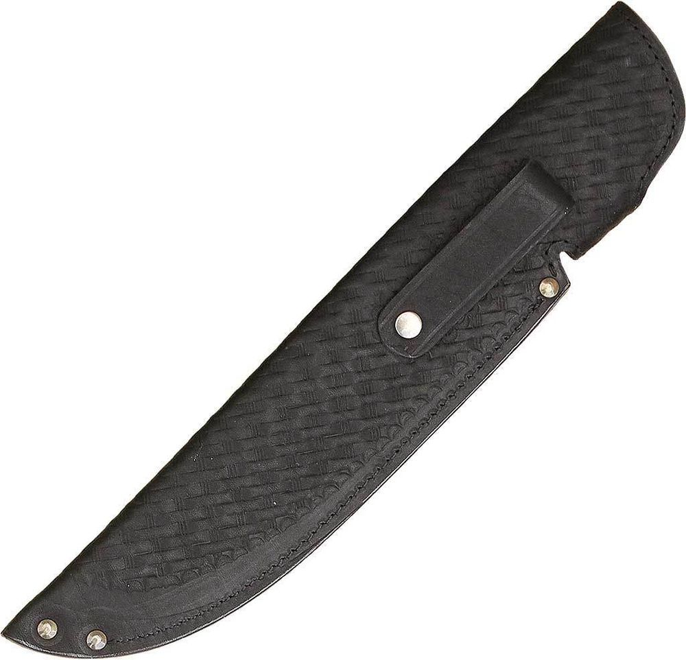 Ножны европейские элитные (длина клинка 17 см)