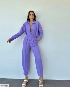 Костюм KF-2291 Фабрика Моды