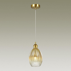 Подвесной светильник Odeon Light 4712/1
