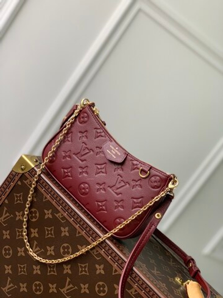 Louis Vuitton Easy Pouch On Strap