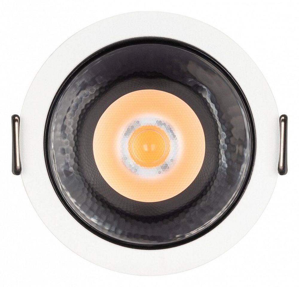 Встраиваемый светильник Arlight ATLAS 035456