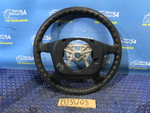 Руль MAZDA FAMILIA 2001