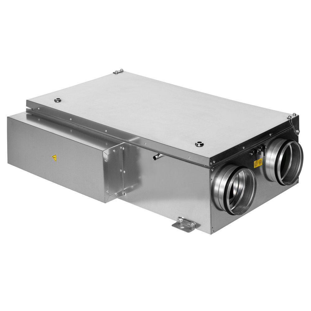 Установка приточно-вытяжная SHUFT серии UniMAX-P 1400CE EC