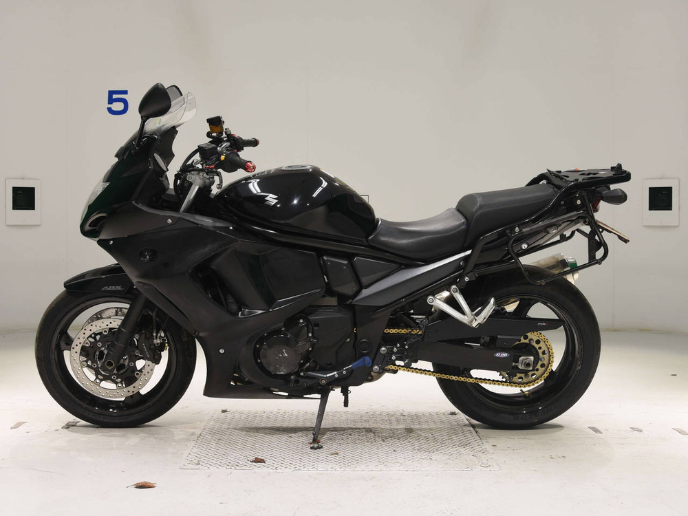 Suzuki Bandit1250F