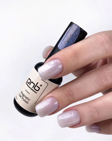 Гель-лак PNB 8 мл Легкость/ Gel Polish PNB 8 ml Lightness
