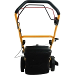 Бензиновая газонокосилка Habert HBL19SP 150 cc: 3 л.с., нож 48 см, 00-00159290