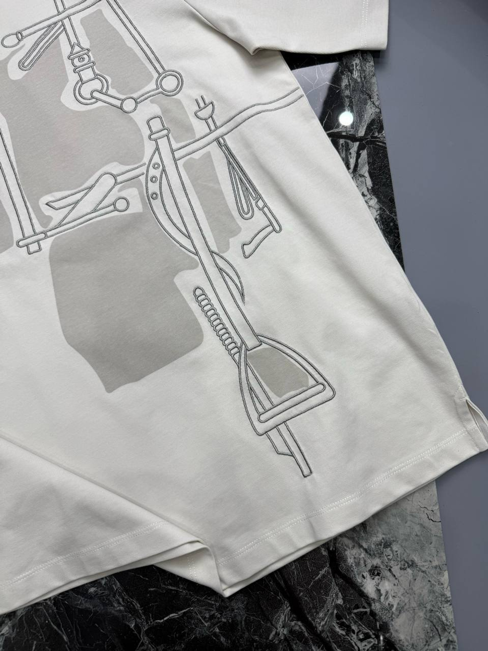 Футболка Hermes